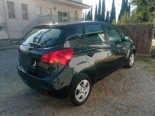 KIA Venga 2010