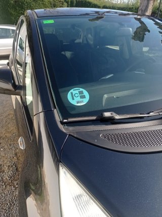 KIA Venga 2010