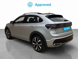Volkswagen Taigo R-Line 1.0 TSI 85 kW (115 CV) DSG