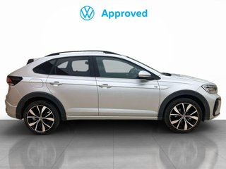 Volkswagen Taigo R-Line 1.0 TSI 85 kW (115 CV) DSG