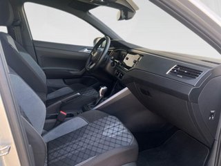 Volkswagen Taigo R-Line 1.0 TSI 85 kW (115 CV) DSG