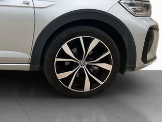 Volkswagen Taigo R-Line 1.0 TSI 85 kW (115 CV) DSG