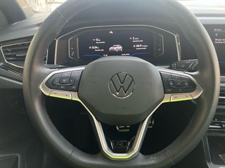 Volkswagen Taigo R-Line 1.0 TSI 85 kW (115 CV) DSG
