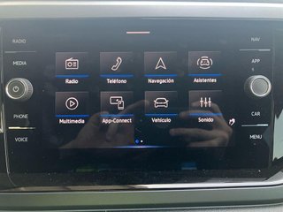 Volkswagen Taigo R-Line 1.0 TSI 85 kW (115 CV) DSG