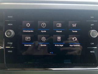 Volkswagen Taigo R-Line 1.0 TSI 85 kW (115 CV) DSG