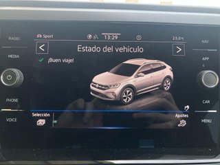 Volkswagen Taigo R-Line 1.0 TSI 85 kW (115 CV) DSG