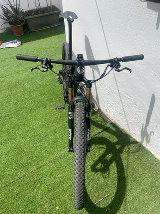 Megamo track 120