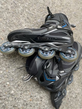 Patines en línea Rollerblade SPARK 80 PRO