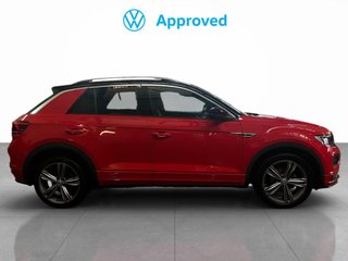 Volkswagen T-Roc Sport 1.5 TSI 110 kW (150 CV)