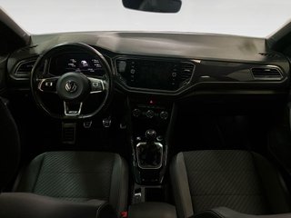 Volkswagen T-Roc Sport 1.5 TSI 110 kW (150 CV)