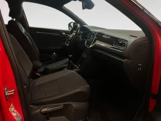 Volkswagen T-Roc Sport 1.5 TSI 110 kW (150 CV)