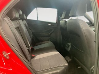 Volkswagen T-Roc Sport 1.5 TSI 110 kW (150 CV)