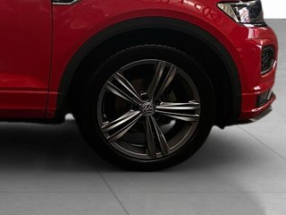 Volkswagen T-Roc Sport 1.5 TSI 110 kW (150 CV)