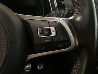Volkswagen T-Roc Sport 1.5 TSI 110 kW (150 CV)