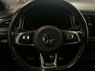 Volkswagen T-Roc Sport 1.5 TSI 110 kW (150 CV)