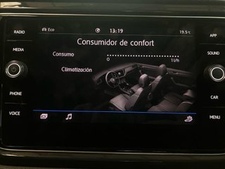 Volkswagen T-Roc Sport 1.5 TSI 110 kW (150 CV)