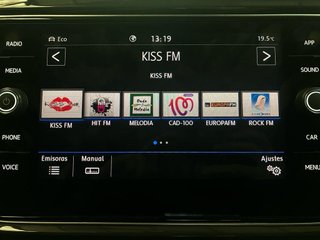 Volkswagen T-Roc Sport 1.5 TSI 110 kW (150 CV)