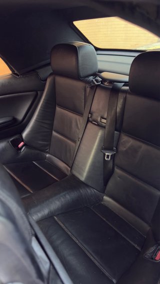 BMW Serie 3 2001