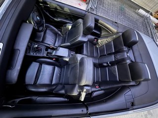 BMW Serie 3 2001
