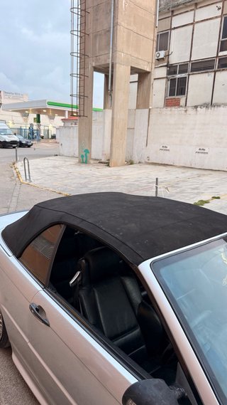 BMW Serie 3 2001