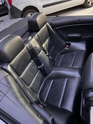BMW Serie 3 2001