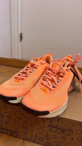 Nike Juniper Trail 3