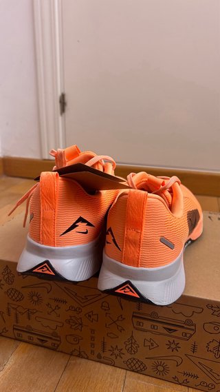 Nike Juniper Trail 3