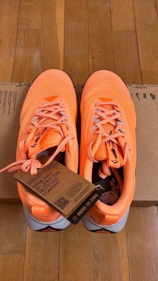 Nike Juniper Trail 3