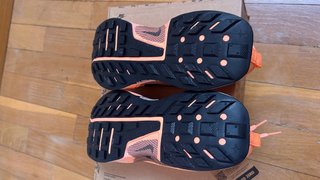 Nike Juniper Trail 3
