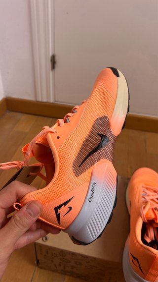 Nike Juniper Trail 3