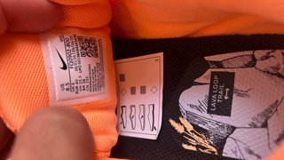 Nike Juniper Trail 3