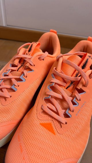 Nike Juniper Trail 3
