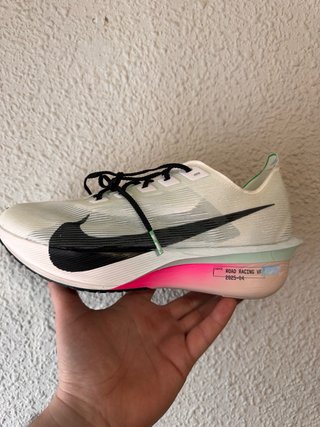 Nike Vaporfly 4 Scarpe da Corsa Uomo Donna