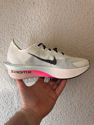 Nike Vaporfly 4 Scarpe da Corsa Uomo Donna