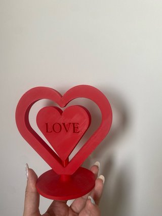 Dibujos, figuras, útiles.. impresora 3D