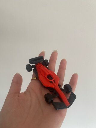 Dibujos, figuras, útiles.. impresora 3D