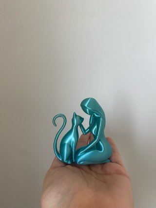 Dibujos, figuras, útiles.. impresora 3D