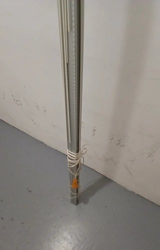 Mecanismo estor 2, 34 cm