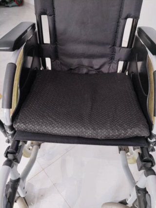 Silla de ruedas INVACARE ACTION