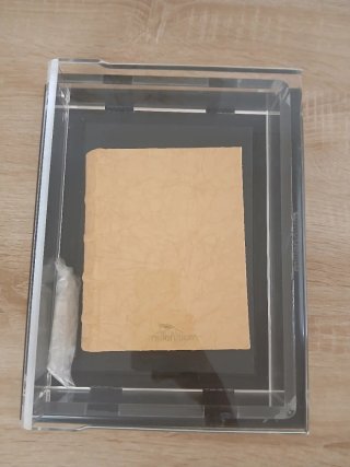 Libro de Horas del Obispo Morgades