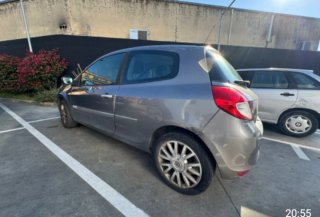 Renault Clio 2009