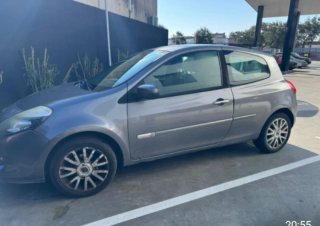 Renault Clio 2009
