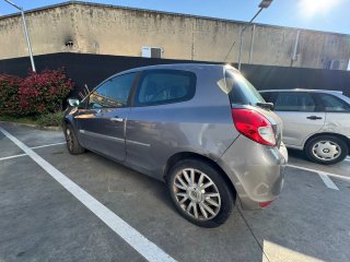 Renault Clio 2009