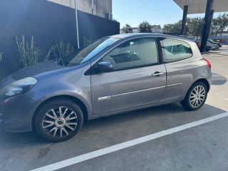 Renault Clio 2009
