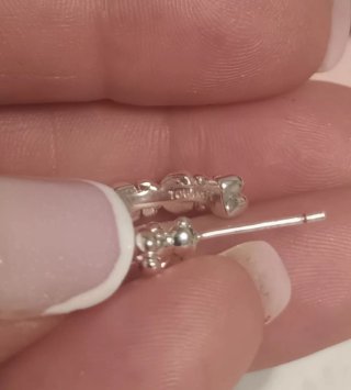 Pendientes Tous Beatriz aro