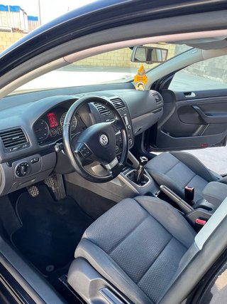 Volkswagen Golf 2008