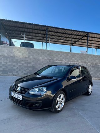 Volkswagen Golf 2008