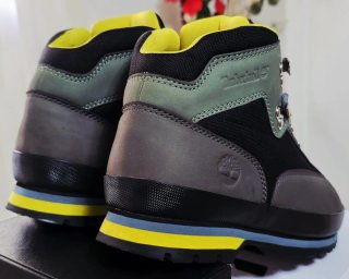 Botas Timberland Euro Hiker Mid Lace Up