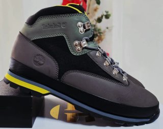 Botas Timberland Euro Hiker Mid Lace Up