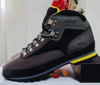 Botas Timberland Euro Hiker Mid Lace Up